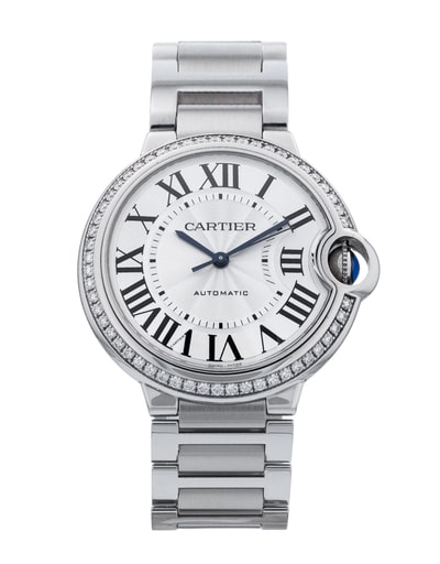 Cartier Ballon Bleu W4BB0024